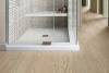 Керамогранит Marazzi Italy Vivo MP3R Castano Chevron Rett 11x54 фото 11