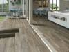 Керамогранит Baldocer Belfast Teak Rect R10 20x120 фото 20