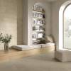Керамогранит MGM Ceramiche Resin Hub RESHUDUN60120 Dune Rett 60x120 фото 2