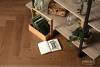 LVT Ламинат Vinilam Parquet Herringbone Glue 2.5/43 4V GD11200 Винсент 762x152.4 фото 3