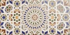 Керамическая плитка Mainzu Catania Decor Hispalis 15x30