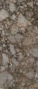 Керамогранит Casa Dolce Casa Nature Mood 774721 Riverbed Glossy RT 6mm 120x280