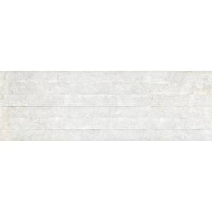 Керамическая плитка Pamesa Odeon Rlv. Blanco 30x90