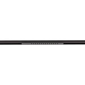 Магнитный трековый светильник Arte Lamp Optima A7476PL-1BK