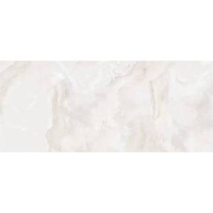 Керамогранит Ennface Onix ENONX7006FL120280 Onyx Pearl Full Lappato 120x280