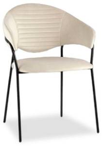 Стул Stool Group Алексис AV 445-Cc-08 велюр бежевый