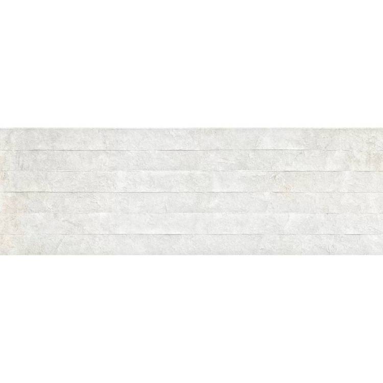 Керамическая плитка Pamesa Odeon Rlv. Blanco 30x90