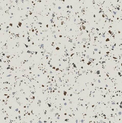 Керамогранит Apavisa Porcelanico South White Natural 59.55x59.55