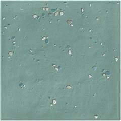 Керамогранит WOW Stardust 126393 Pebbles Teal 15x15