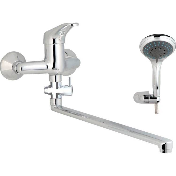 Смеситель универсальный GPD Kalipso MAE24-3