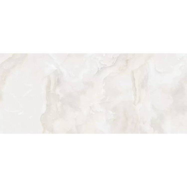 Керамогранит Ennface Onix ENONX7006FL120280 Onyx Pearl Full Lappato 120x280