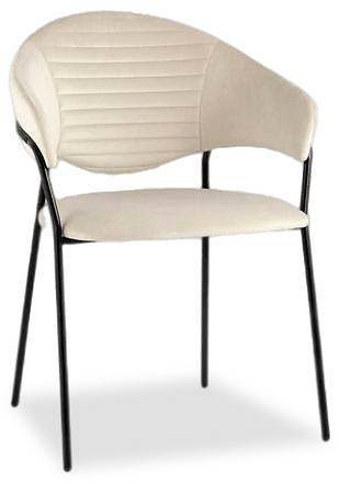 Стул Stool Group Алексис AV 445-Cc-08 велюр бежевый