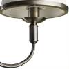 Бра Arte Lamp Alice A3579AP-1AB фото 2