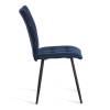 Стул Tetchair Bari 24612 blue фото 2