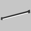Трековый светодиодный светильник IMEX Linea Led IL.0010.0100-20-4200-BK фото 2