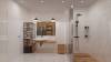 Керамогранит Absolut Gres Wildwood AB 1134W Nero 1200x200 фото 11
