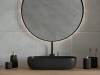 Декор Gracia Ceramica Magma grey 01 30x50 фото 3