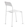 Стул Tetchair Adde (mod. C-049) 24667 белый фото 3