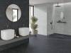 Керамогранит STN Ceramica Charisma P.E. 3DB  Grey MT  RECT 60x120 фото 3