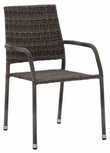 Кресло Garden Story Гарда GS019 коричневый