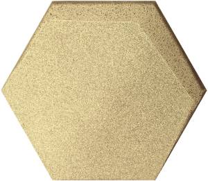 Керамогранит Dune Magnet 188603 Sugar Gold 15x17