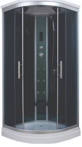 Душевая кабина Timo Standart T-1101 100x100x220