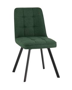 Стул Stool Group Pleid OS-2452Z-2 Lumos-77 DUAL зеленый, вращающийся