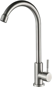 Кран Haiba HB4183