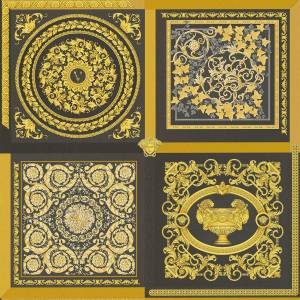 Обои A.S. Creation Versace 5 38704-3