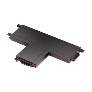 Соединитель с токопроводом "T" Novotech Shino 135209