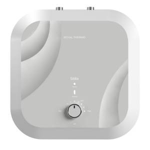Накопительный водонагреватель Royal Thermo RWH 15 Stilla U