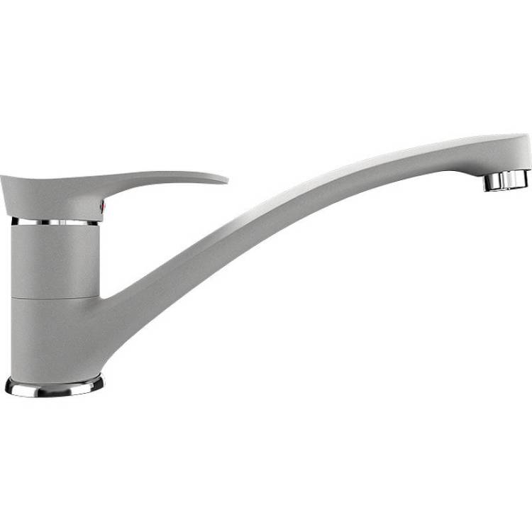 Смеситель для кухни Ulgran Classic U-003-341