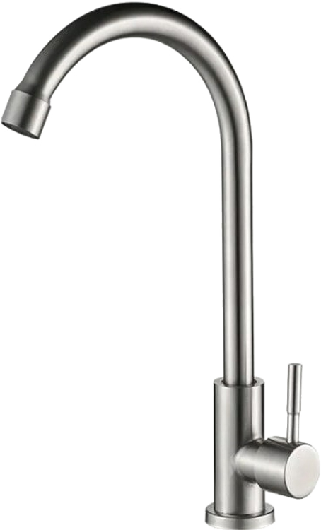 Кран Haiba HB4183