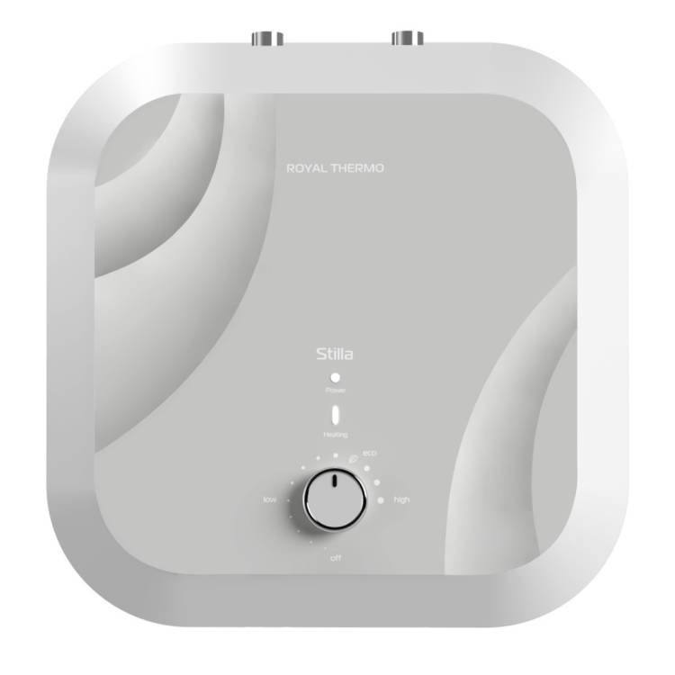 Накопительный водонагреватель Royal Thermo RWH 15 Stilla U