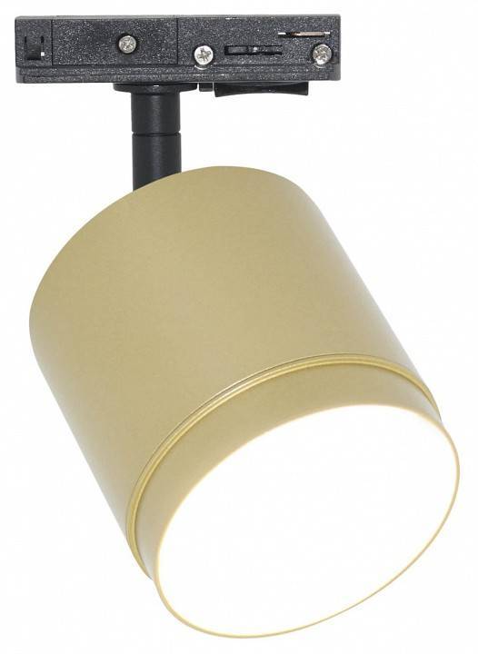 Трековый светильник Maytoni Technical Polar TR088-1-GX53-MG