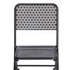 Стул Tetchair Secret De Maison Villa 21147 черный фото 7