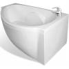 Ванна из искусственного камня Эстет Грация 170x95 R с ножками фото 4