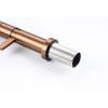 Смеситель для раковины Knotlor Elixir SS-30/RB бронза фото 5