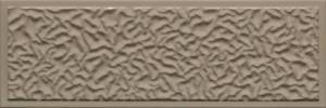 Керамическая плитка Versace Gold G0068663 Marrone Acqua 25x75
