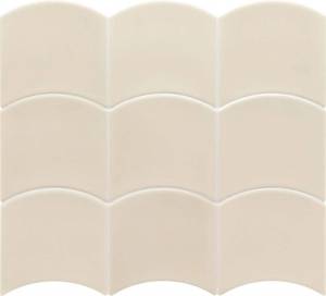 Керамическая плитка Equipe Wave 28835 Old Cream 12x12