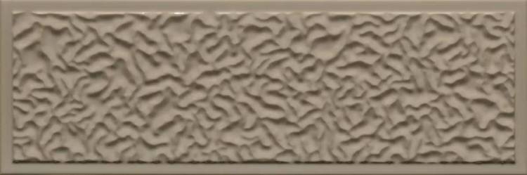 Керамическая плитка Versace Gold G0068663 Marrone Acqua 25x75