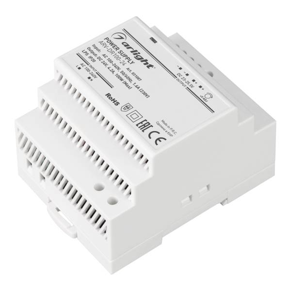 Блок питания Arlight Arv 31087