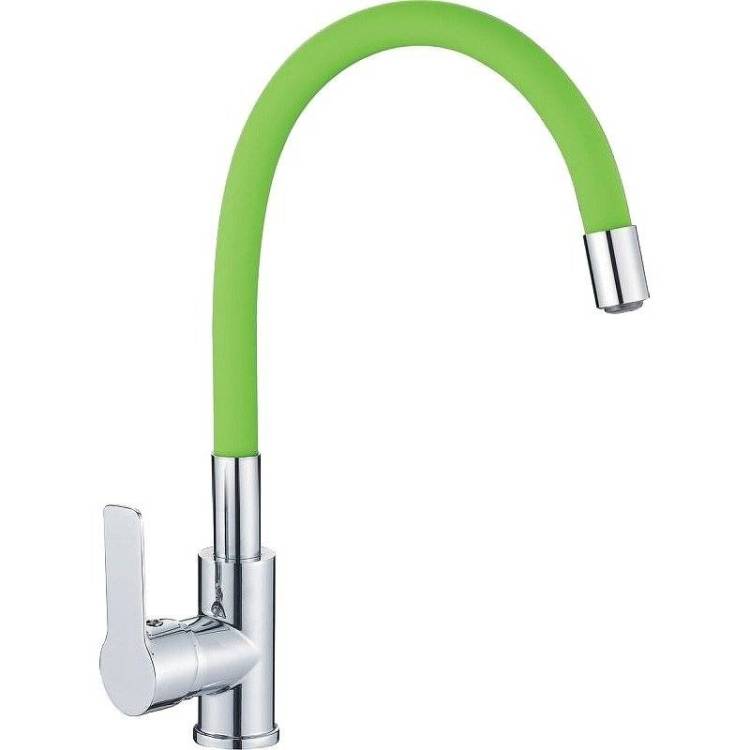 Смеситель для кухни Haiba HB70112-12