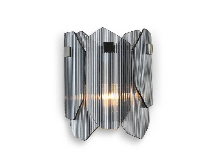 Настенный светильник Ambrella light High Light LH31207