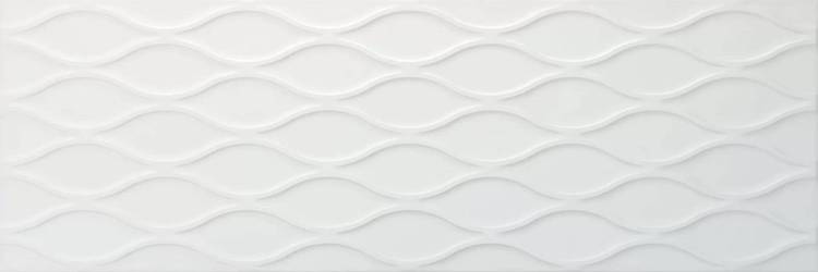 Керамическая плитка Sanchis Home Colours Chain White 40x120