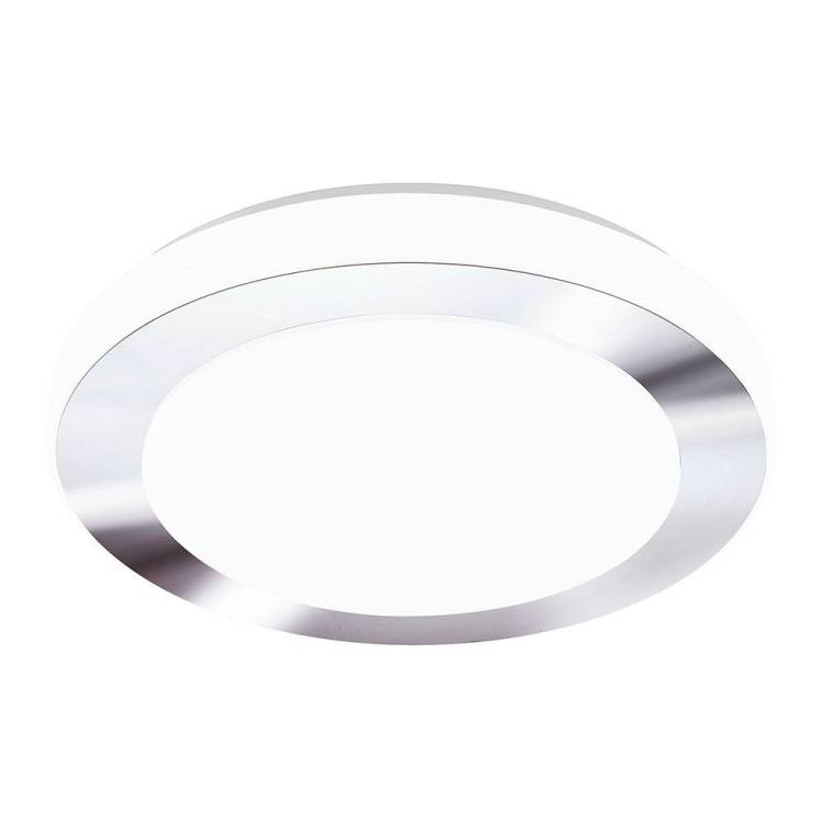 Настенно-потолочный светильник Eglo Led Carpi 95283