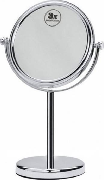 Косметическое зеркало Bemeta 112201252 хром