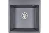 Мойка кухонная EMAR Quartz EMQ-1510.Q Оникс