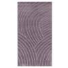 Ковер Soft J767A Lilac/Lilac 1x2 м