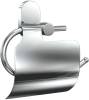 Держатель туалетной бумаги Fora Brass BR015